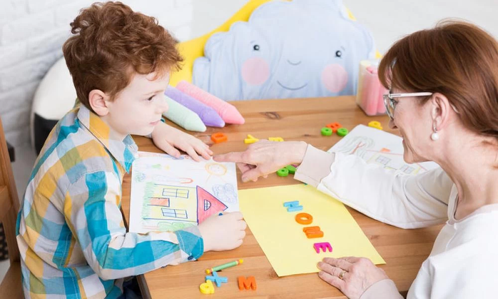 Αυτισμός στην παιδική ηλικία: Tα ανησυχητικά σημάδια